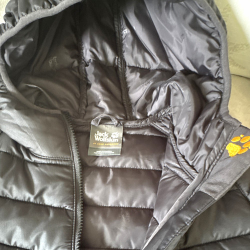 Jack wolfskin unisex - jack,