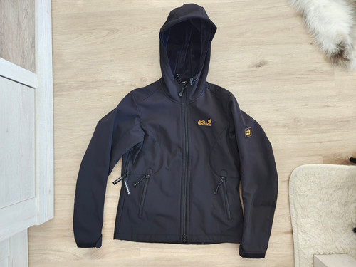 Jack wolfskin outdoor - wolfskin,