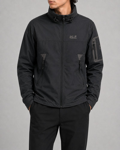 Jack wolfskin jacke - jack,