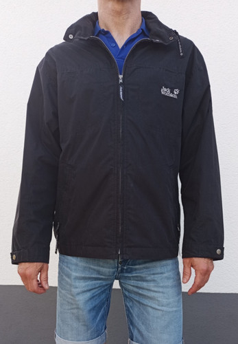 Jack wolfskin herren - wolfskin,