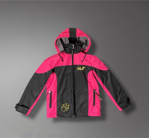 Jack wolfskin outdoorjacke - jack,