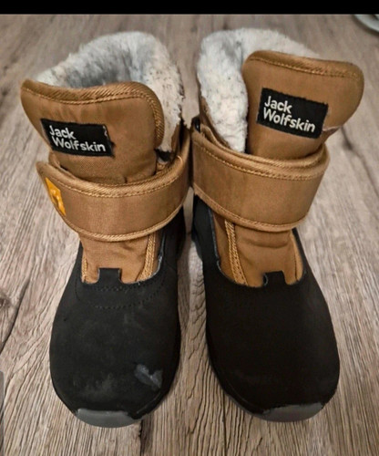 Jack wolfskin kinder - wolfskin,