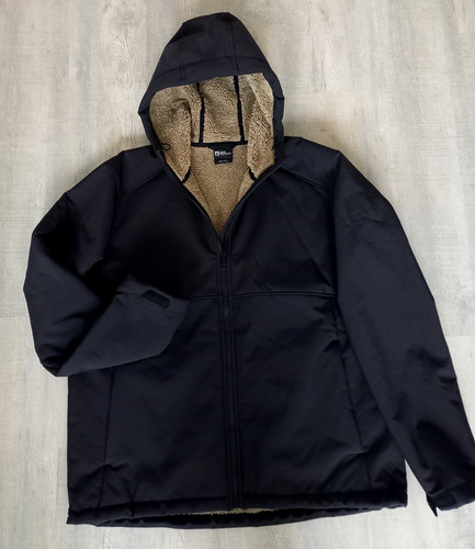 Jack wolfskin softshelljacke - jack,