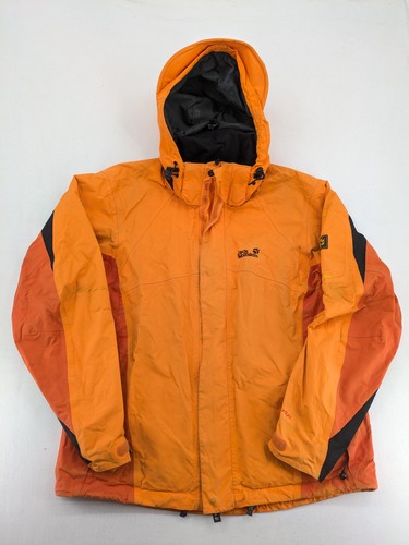 Jack wolfskin herren texapore - wolfskin,
