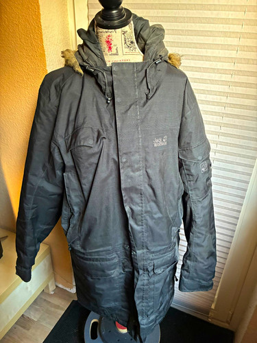 Jack wolfskin texapore - wolfskin,