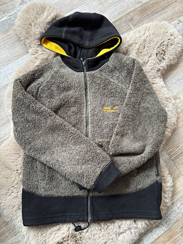 Jack wolfskin family - wolfskin,