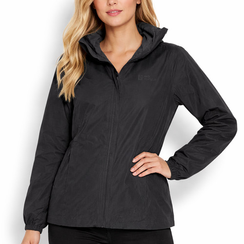 Jack wolfskin jacke - jacke, damen