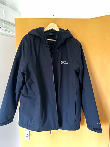 Jack wolfskin herren - jack,