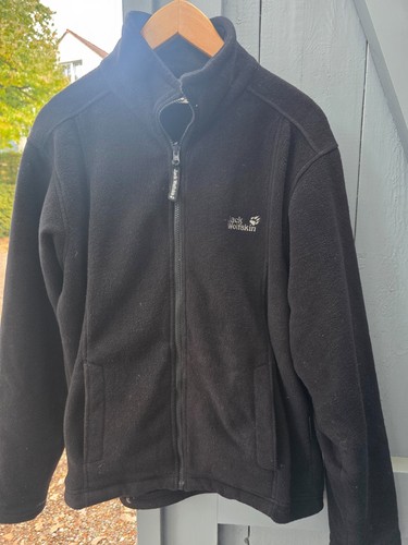Eine jacke von jack - eine, wolfskin