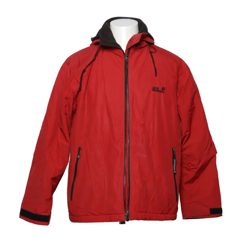 Jack wolfskin winterjacke - jack, wolfskin,