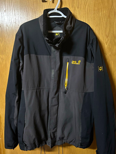 Jack wolfskin herren - jack,