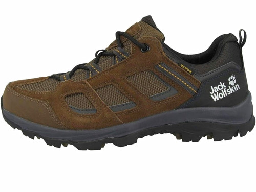 Jack wolfskin vojo texapore - jack, 3