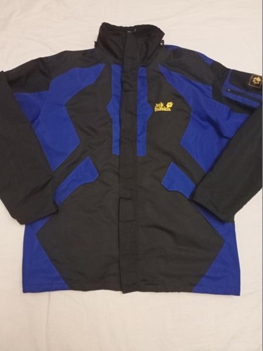 Men jack wolfskin - men,