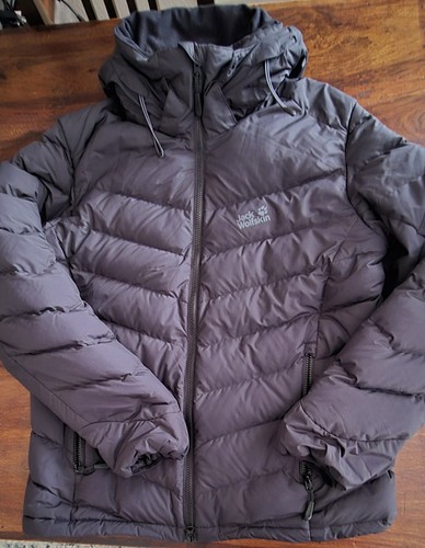 Winterjacke jack wolfskin - winterjacke,