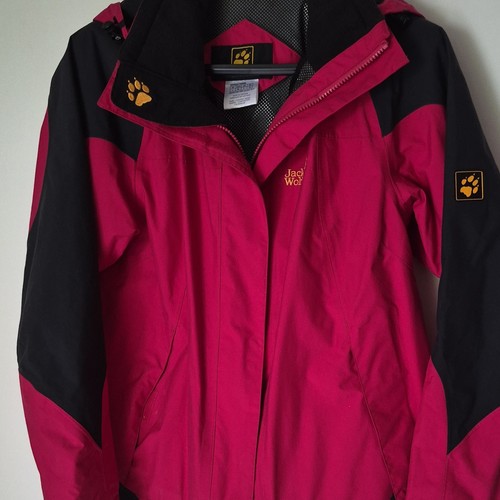 Jack wolfskin damen - jack,