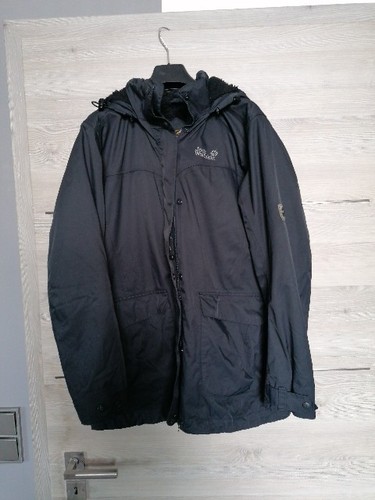 Jack wolfskin winterjacke - wolfskin,