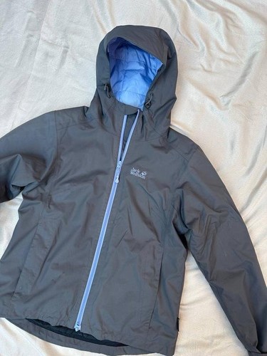 Women jack wolfskin jacket - women,