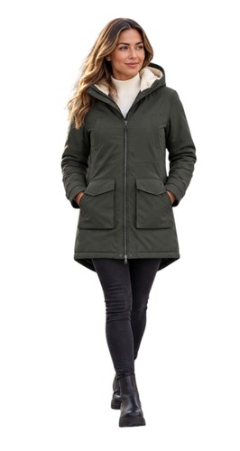 Jack wolfskin steppjacke - jack,