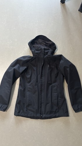 Jack wolfskin damen regenjacke - damen,