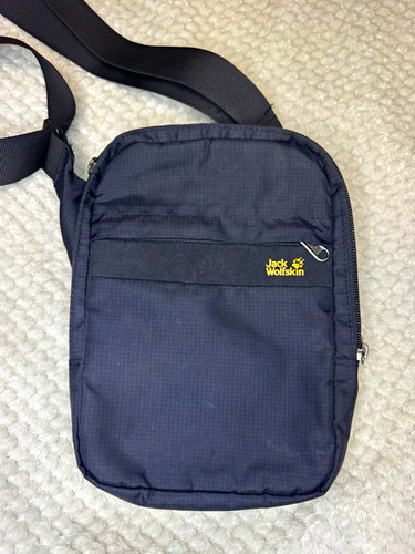 Jack wolfskin purser - jack,