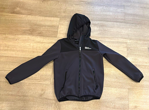 Jack wolfskin kinder jacke - jack,