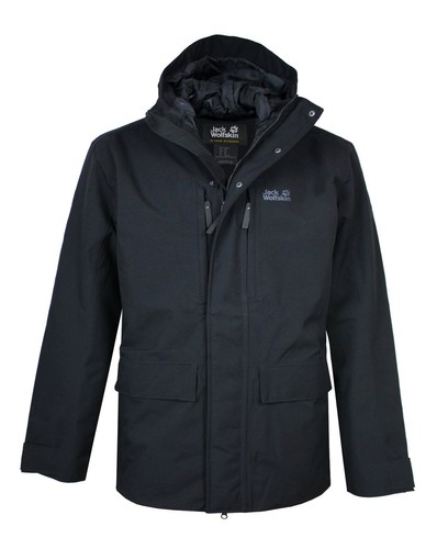 Jack wolfskin west coast - west,