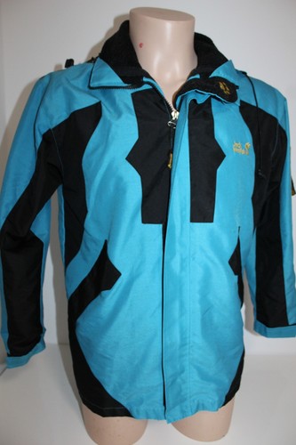 Jack wolfskin kinder jacke - jack,