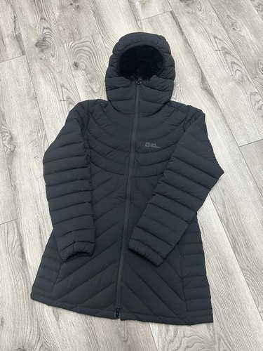 Women jack wolfskin jacket - women,