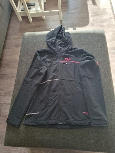 Jack wolfskin softshell - jack, jacke