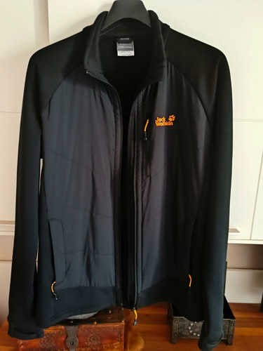 Jack wolfskin stormlock - jack,