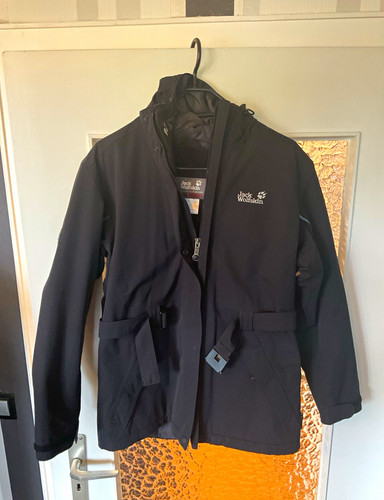 Jack wolfskin urban - jack,