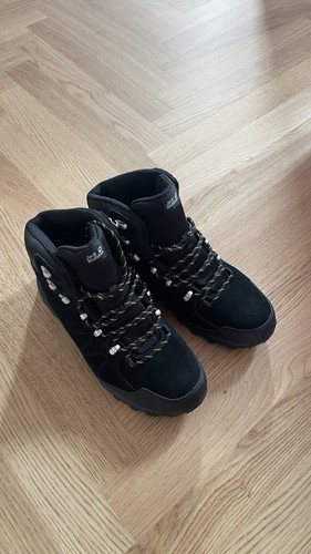 Jack wolfskin texapore - wolfskin,