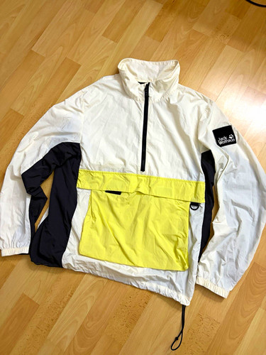 Jack wolfskin damen anorak - damen,