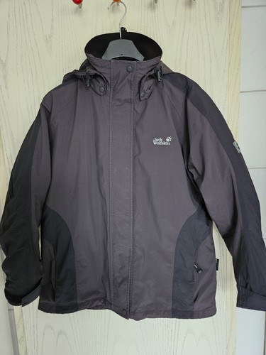 Jack wolfskin 1 jacke - wolfskin,