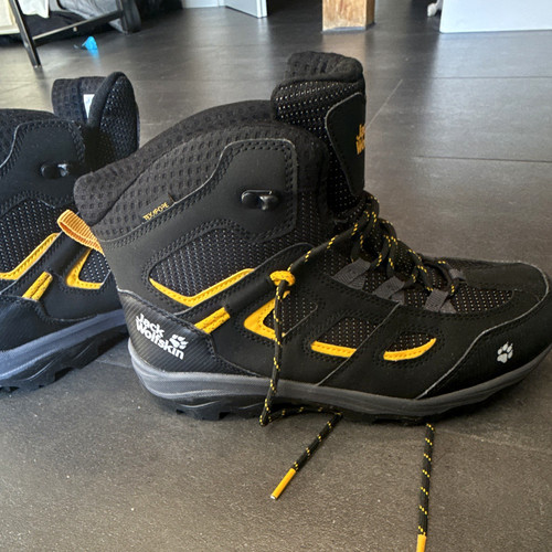 Jack wolfskin kinder - jack,