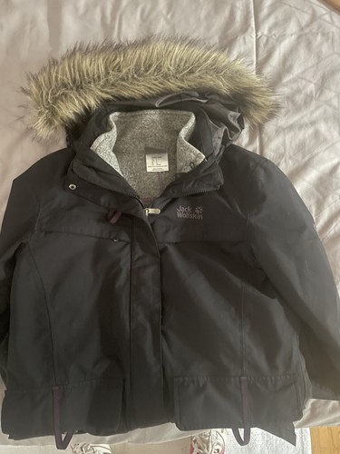 Jack wolfskin jacke damen - jack,