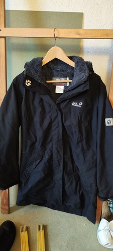 Damenjacke jack wolfskin - damenjacke,