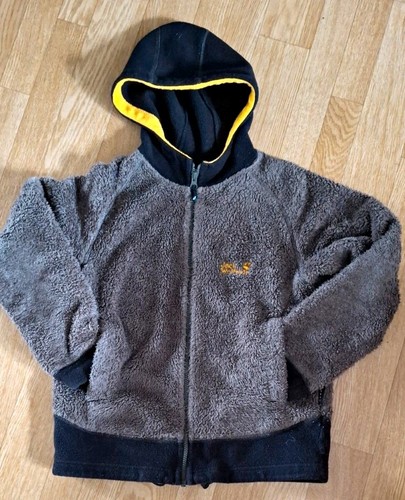 Jack wolfskin kinder - jack,