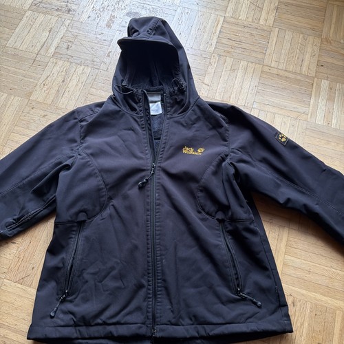Jack wolfskin jacke xl - jacke, gr