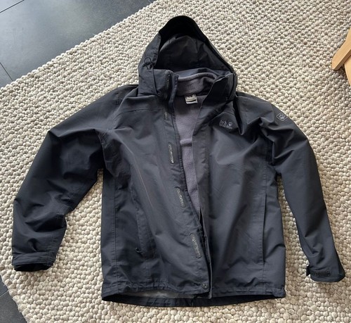 Jack wolfskin funktionsjacke - jack,