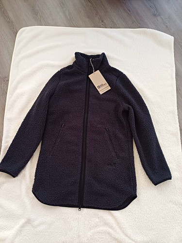 Jack wolfskin high - high, curl