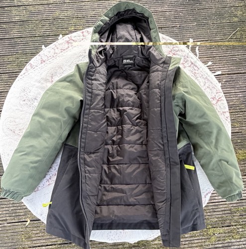 Jack wolfskin kinder - jack,