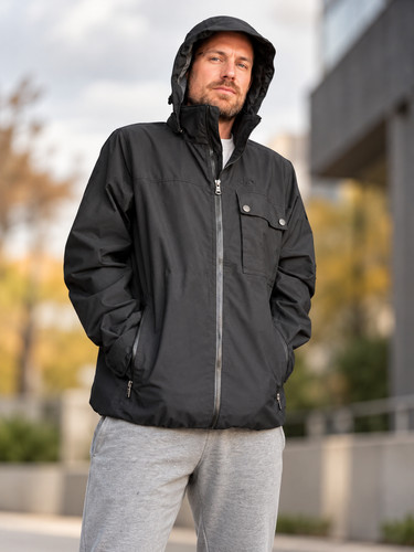 Jack wolfskin texapore - jack,