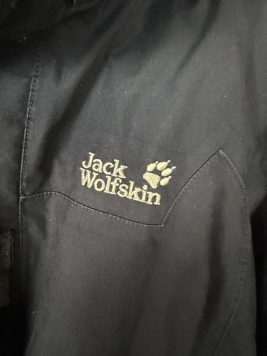 Jack wolfskin damen jacke - wolfskin,
