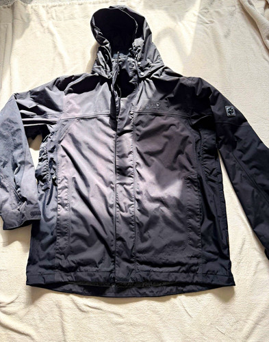 Jack wolfskin outdoors - wolfskin,