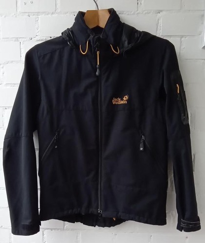 Women jack wolfskin - wolfskin, jacket
