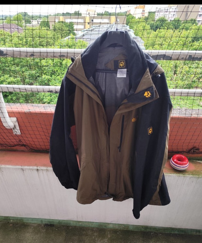 Jack wolfskin herren - jack,