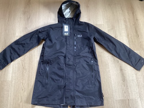 Jack wolfskin regenjacke - jack,