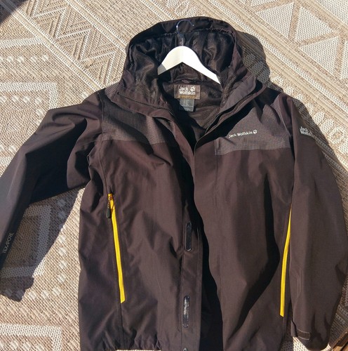 Jack wolfskin texapore outdoor - jack,