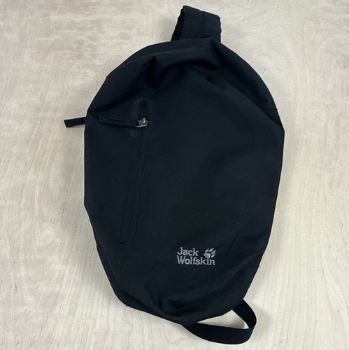 Jack wolfskin sling bag - jack,